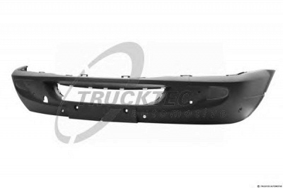 TRUCKTEC AUTOMOTIVE 0260366 -  Буфер